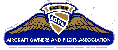 Aircraft Owner's & Pilot's Assoc.